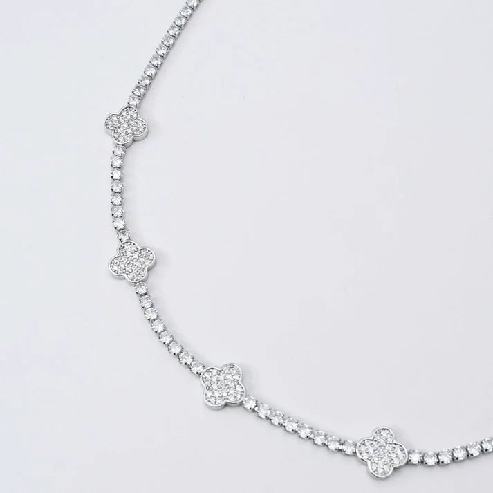 Amelia Radiance Necklace