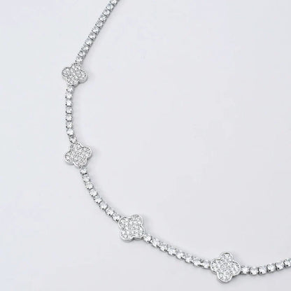 Amelia Radiance Necklace