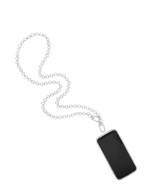 Phone Crossbody Chain