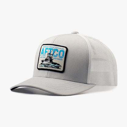 Mixed Bag Fishing Trucker Hat