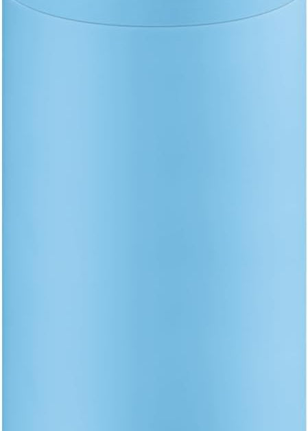 Ceramic Reusable Cup with Push Button Lid | Large 16oz