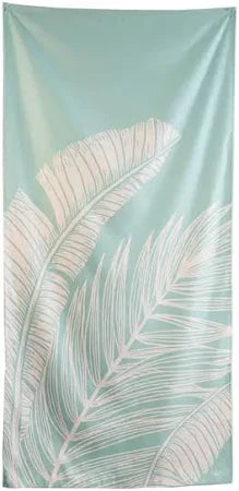 Delmare Palm Beach Towel