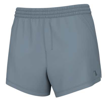 Volley Shorts | Local Girl