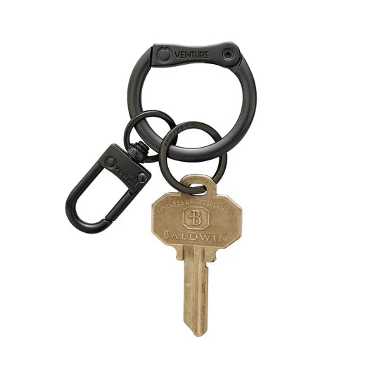 O-Boy Key Ring | Men's Keychain