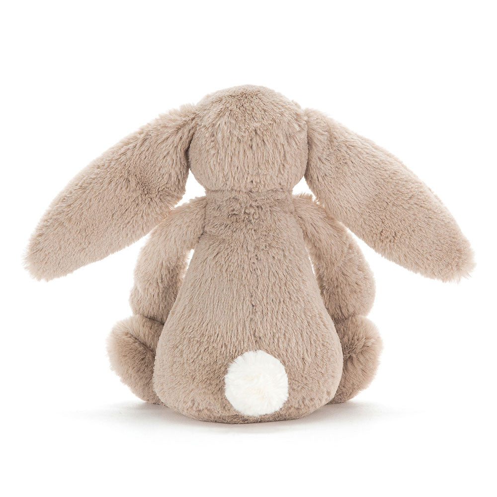Bashful Beige Bunny | Small