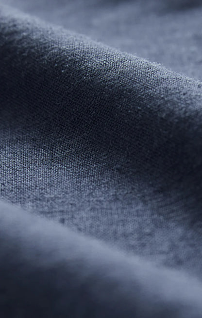 Sloane Linen Crop Tank