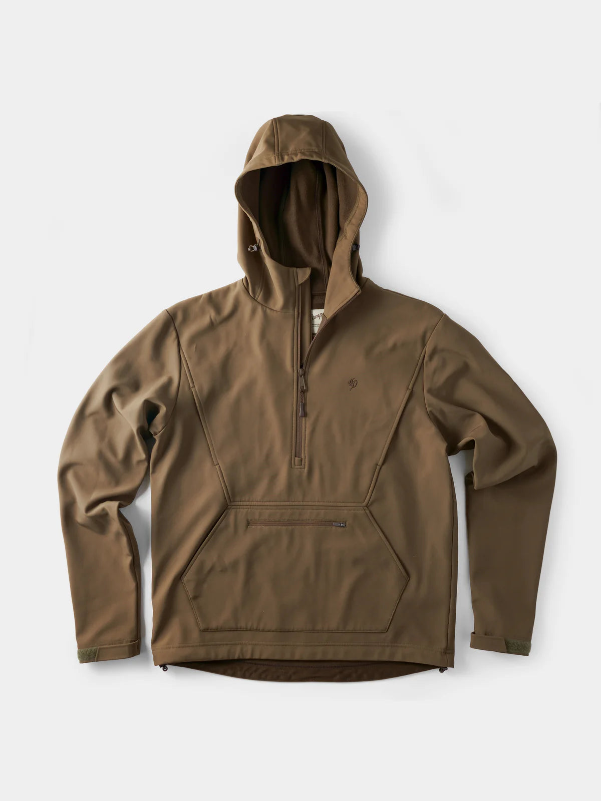 Contact Softshell Hoodie