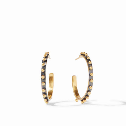 SoHo Hoop Earring | Julie Vos