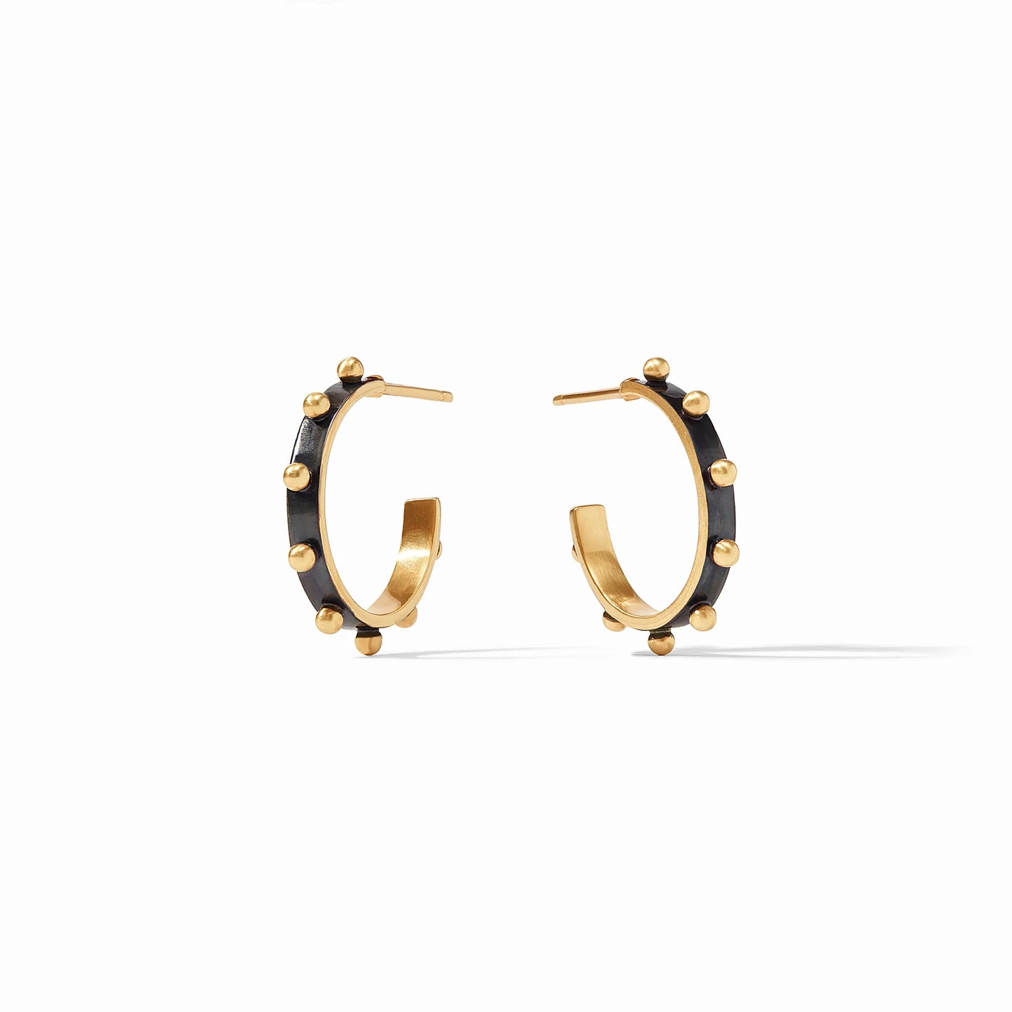 SoHo Hoop Earring | Julie Vos