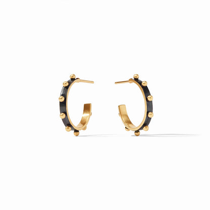 SoHo Hoop Earring | Julie Vos