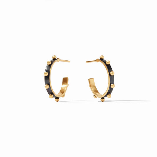 SoHo Hoop Earring | Julie Vos