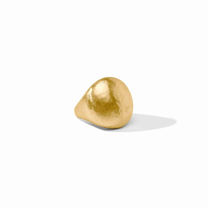Solara Ring | Gold | Julie Vos