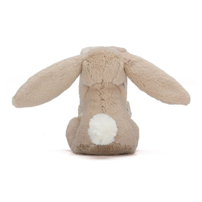 Bashful Bunny Soother | Beige