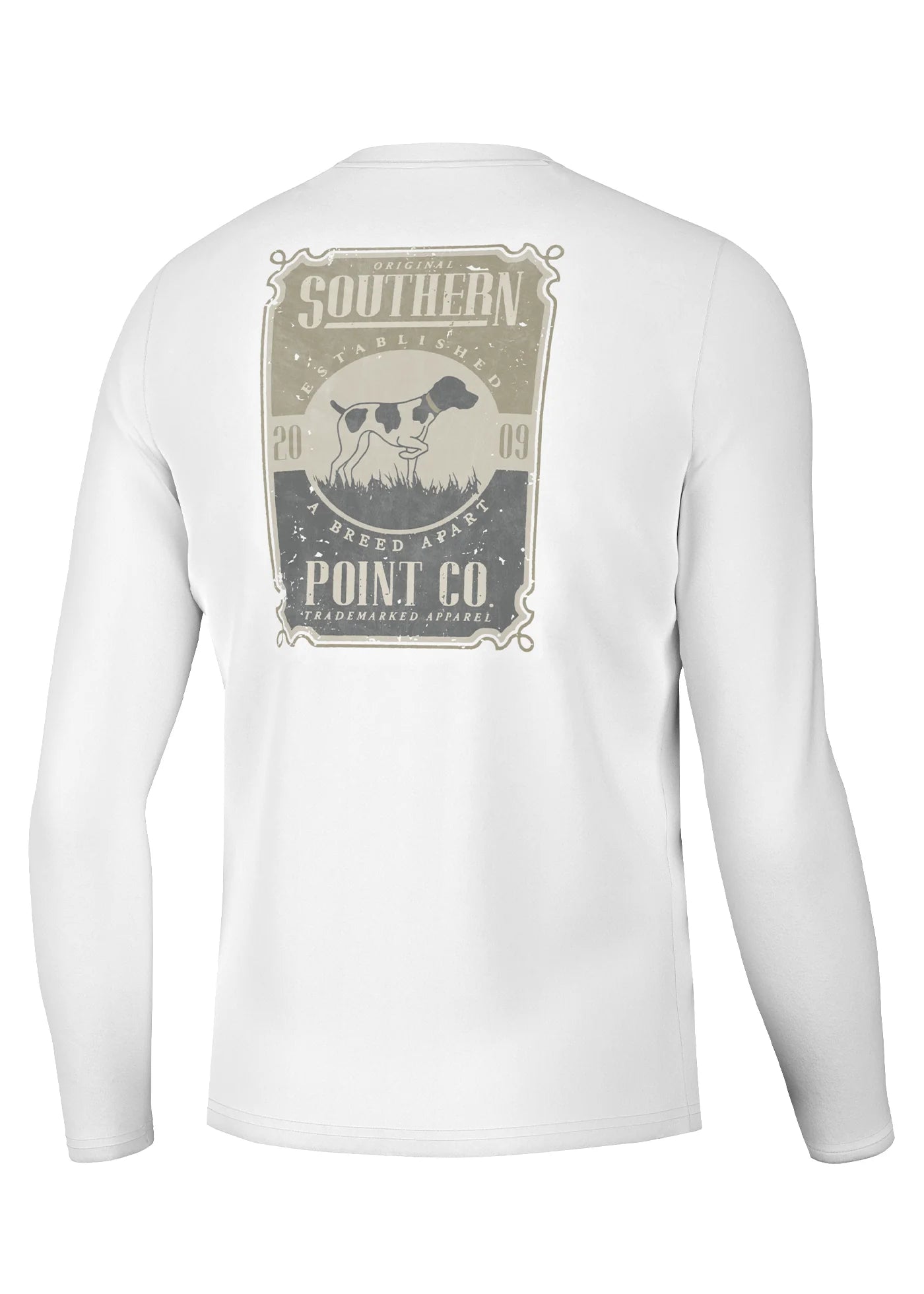 Southern Outdoors LS Tee