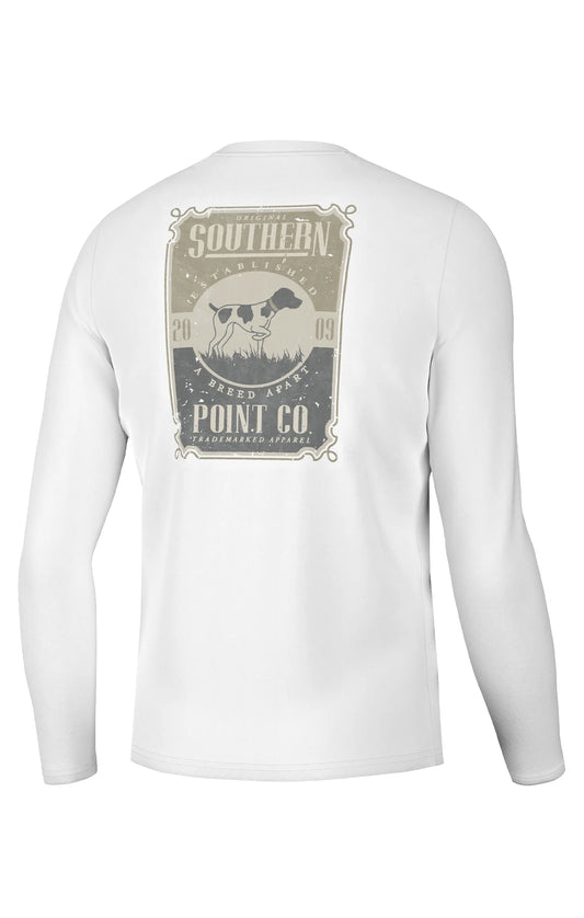 Southern Outdoors LS Tee