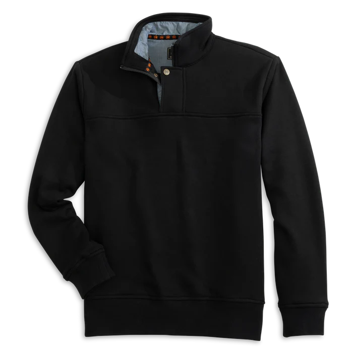 Sportsman Quarter Zip | Heybo