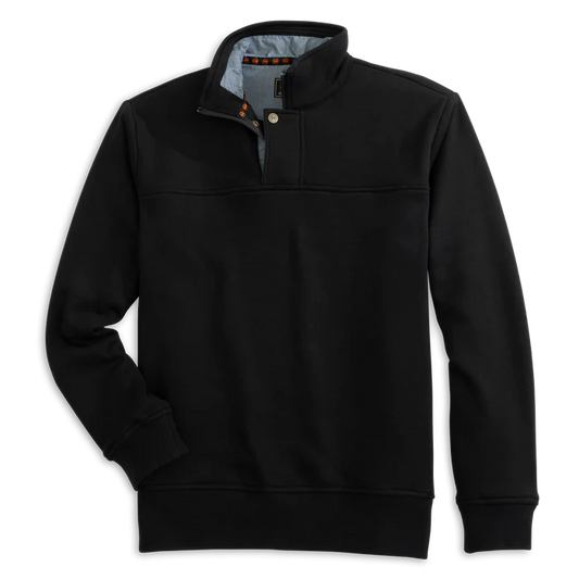 Sportsman Quarter Zip | Heybo