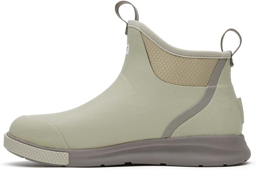 Sport 6" Ankle Deck Boot | Men's