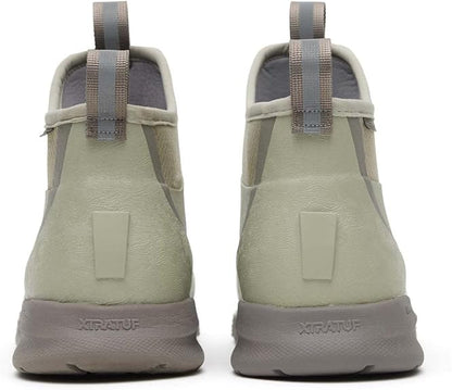 Sport 6" Ankle Deck Boot | Men's