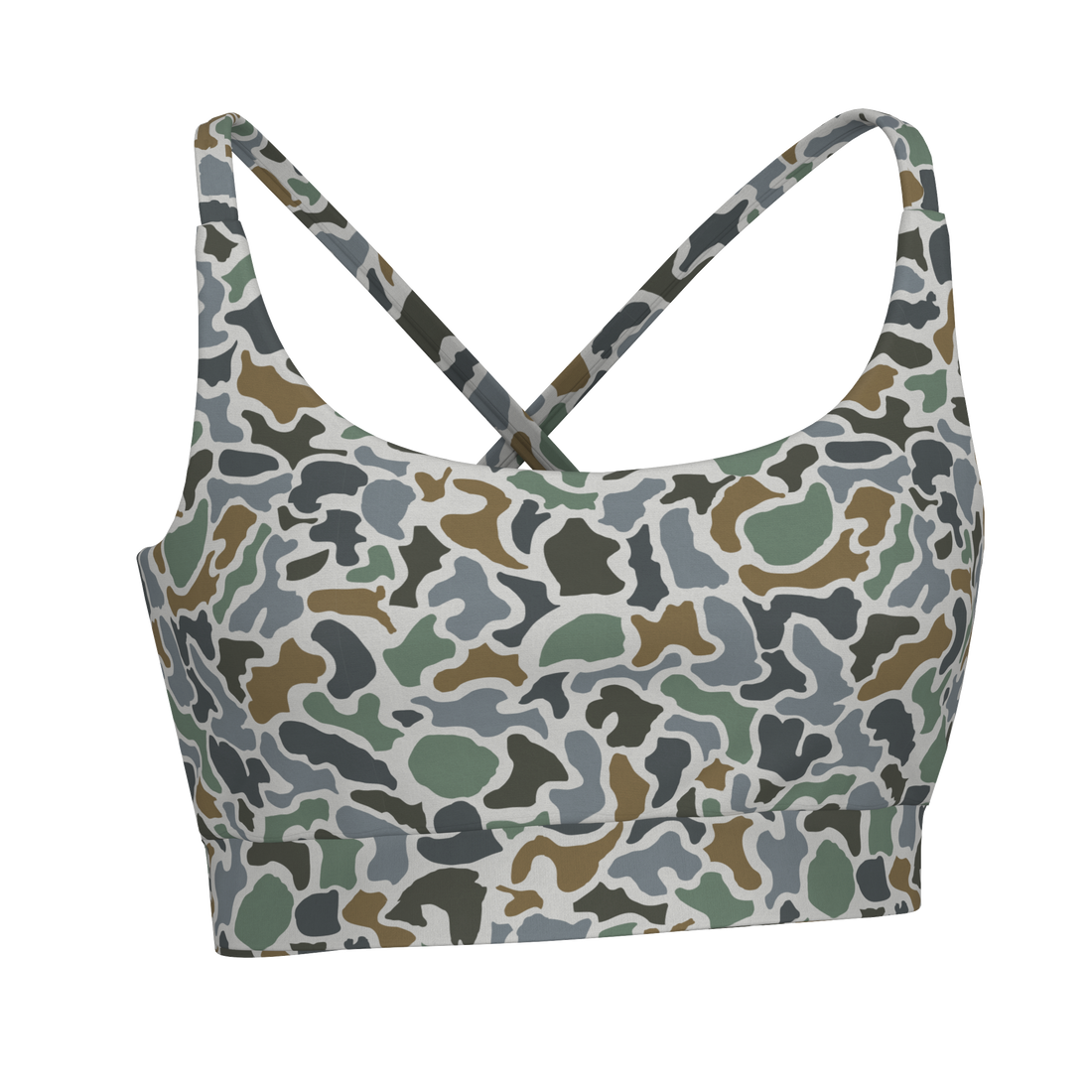 Sports Bra | Local Girl