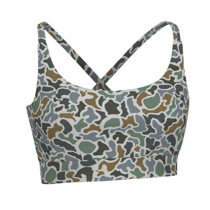 Sports Bra | Local Girl