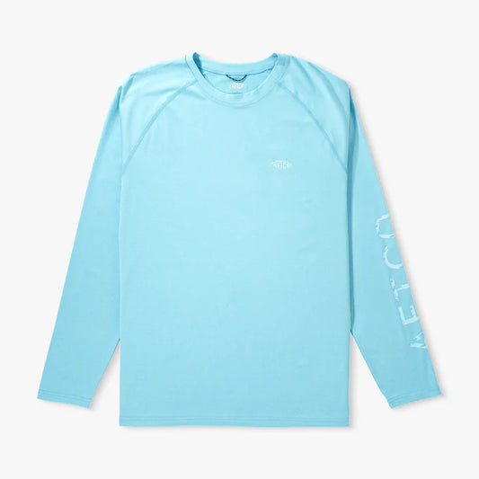 Samurai Long Sleeve Sun Protection Shirt | Aftco