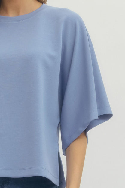 Sweet Escape Top