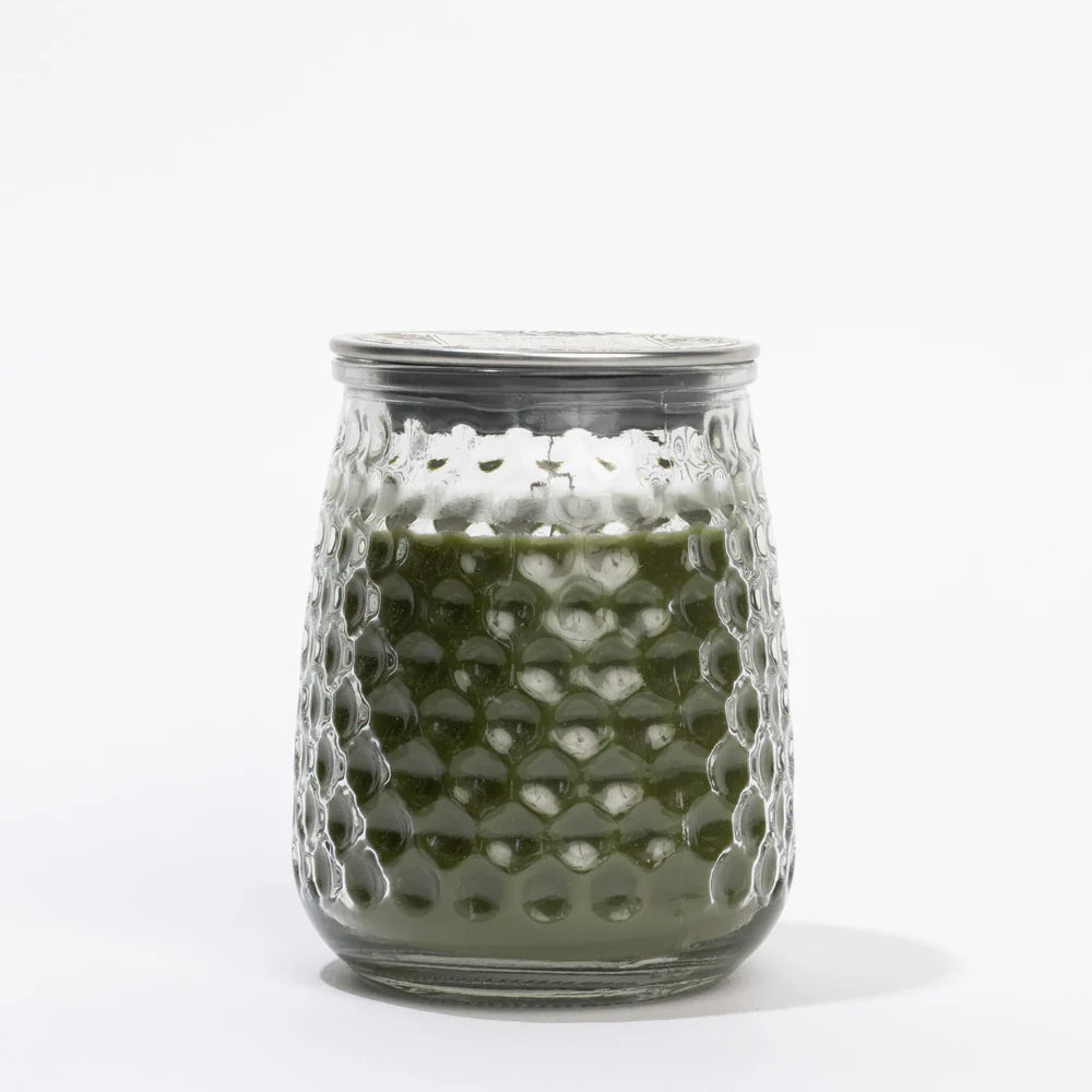 Signature Candle | Greenleaf