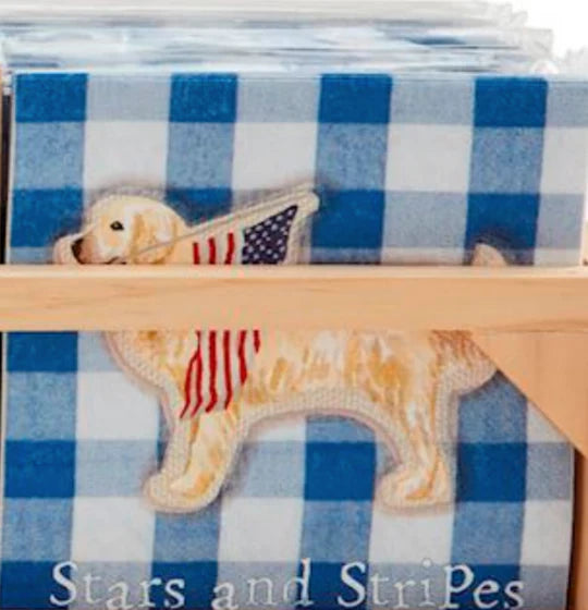 Americana Napkins
