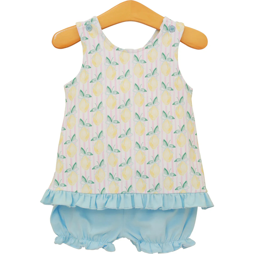 Squeeze The Day Bloomer Set | Trotter Street