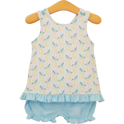 Squeeze The Day Bloomer Set | Trotter Street