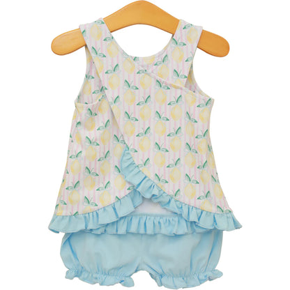 Squeeze The Day Bloomer Set | Trotter Street