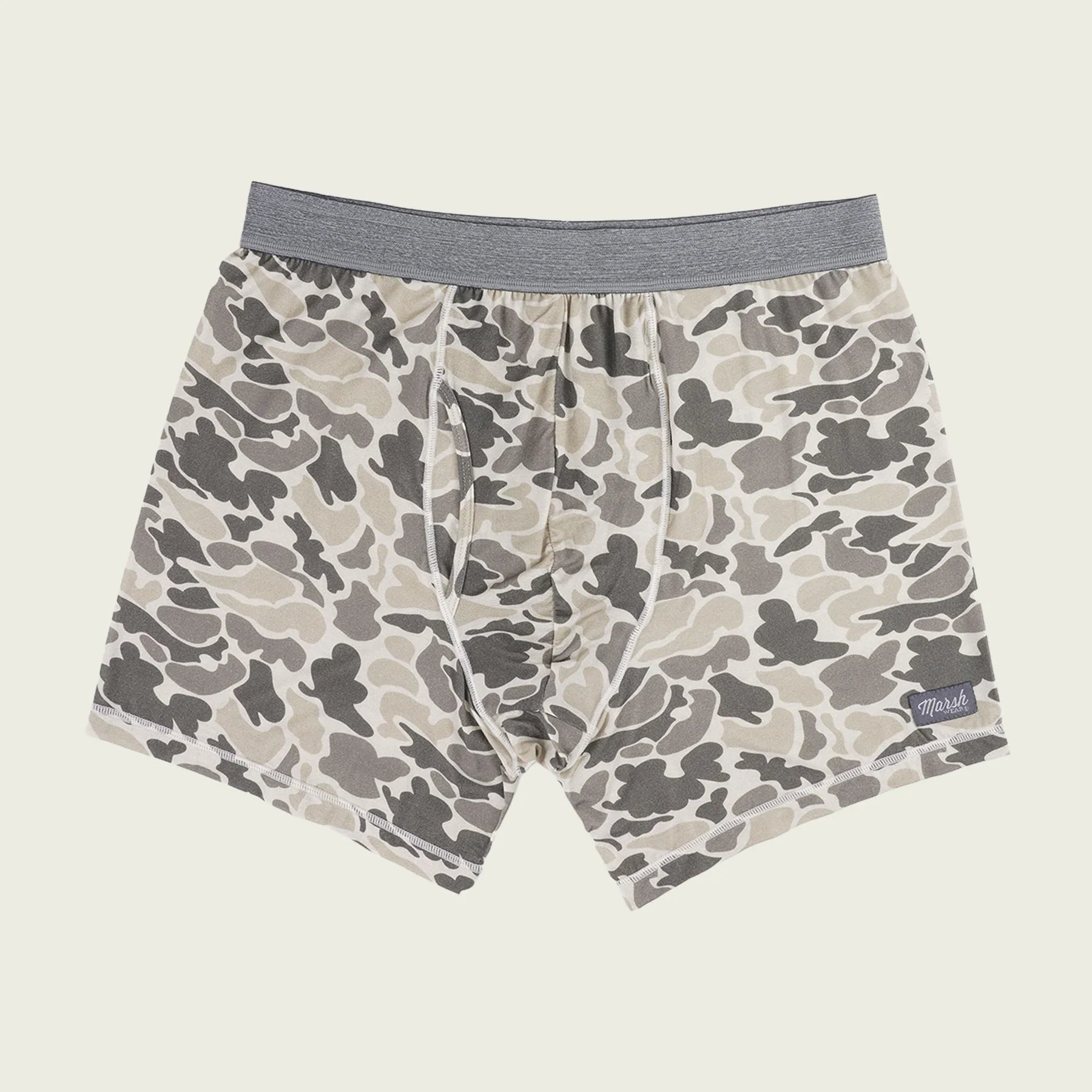Buxton Briefs | Marsh Wear