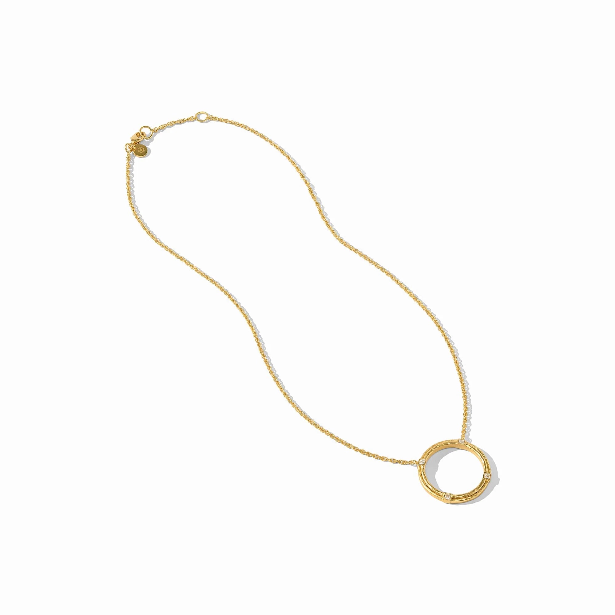 Astor Delicate Necklace | Julie Vos