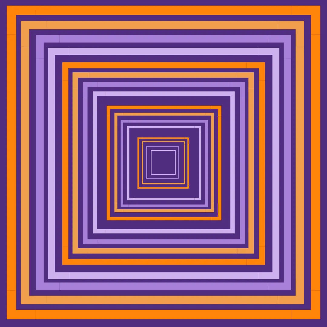 Clemson Bandana Gameday Scarf | 3 Styles