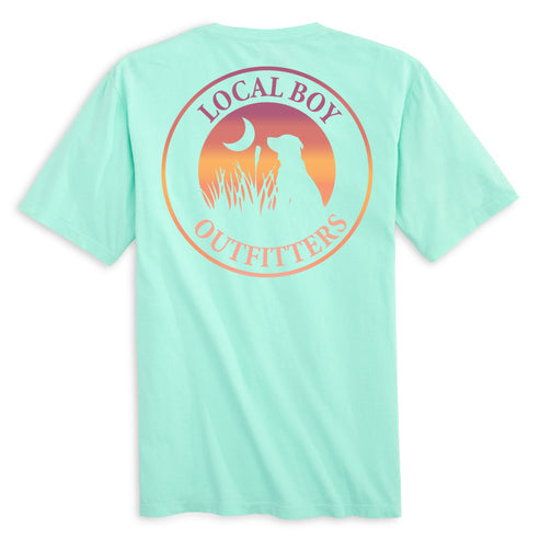 Sunset T-Shirt