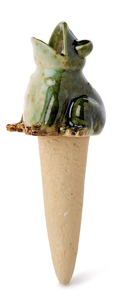 Animal Self Watering Plant Spike In Gift Box