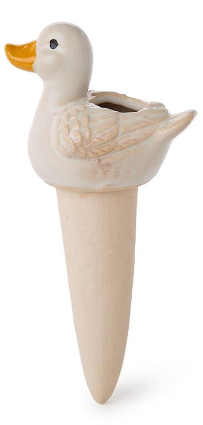 Animal Self Watering Plant Spike In Gift Box