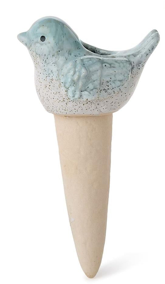 Animal Self Watering Plant Spike In Gift Box