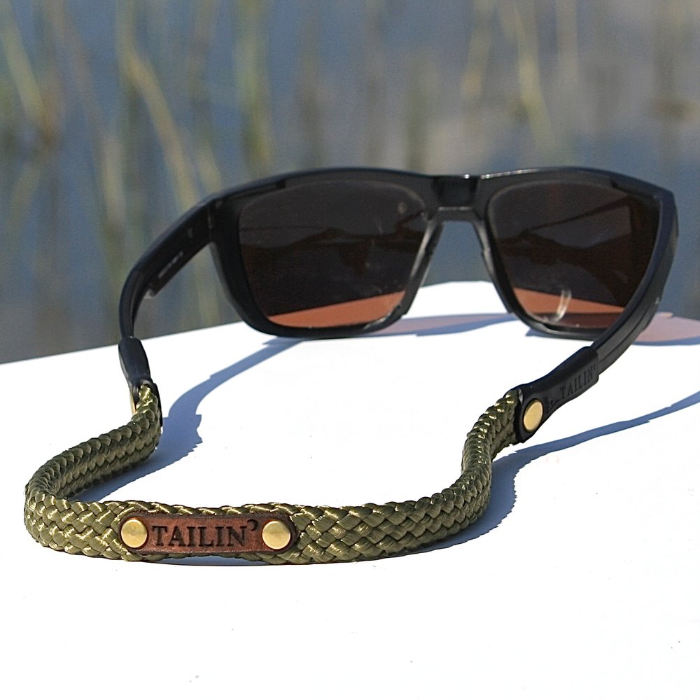 Stern Lines Eyewear Retainers