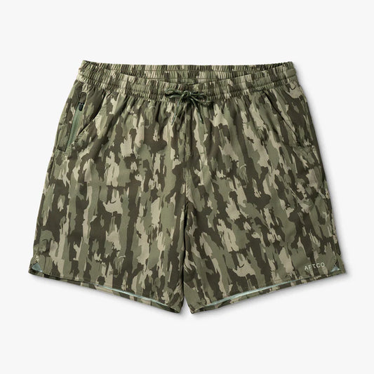 Swiftwater Shorts | Men's | Aftco