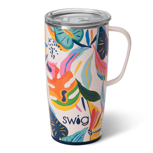 Calypso | Travel Mug 22oz