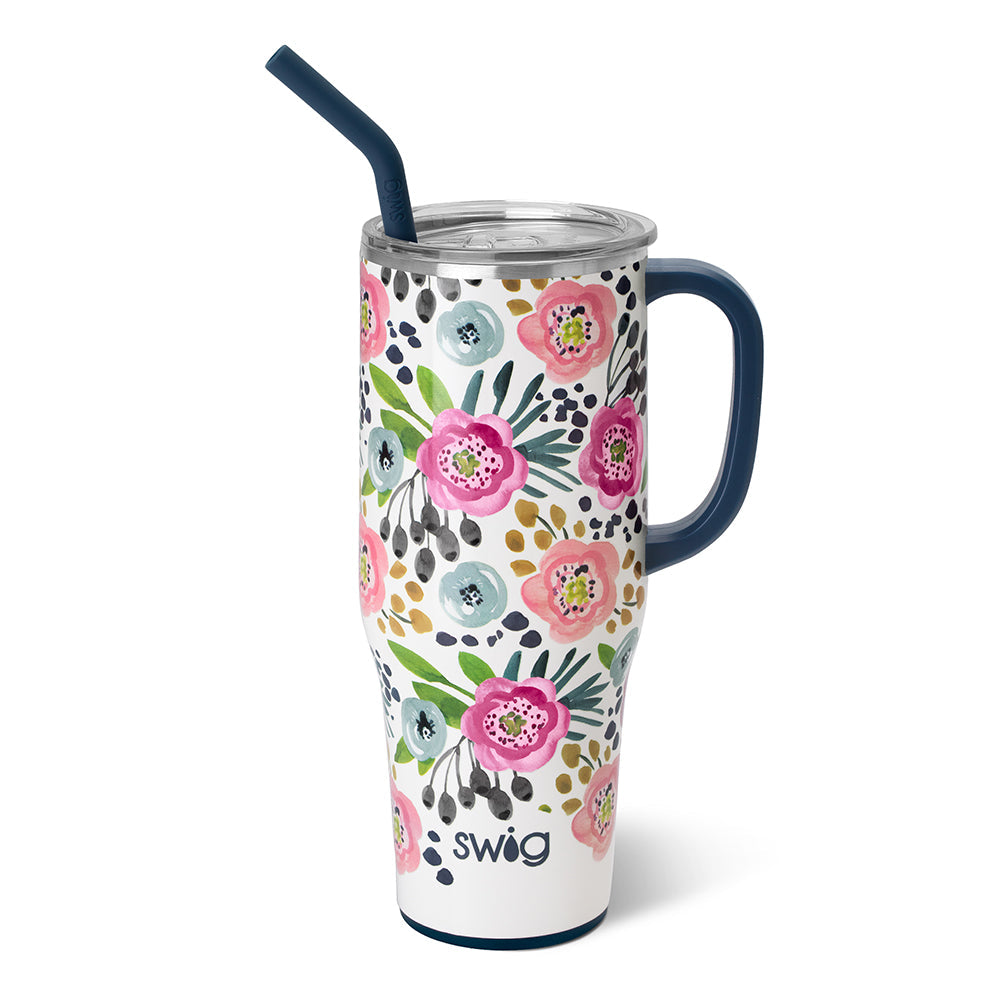 Primrose | Mega Mug 40oz