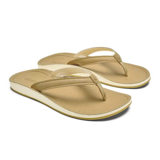 Southshore Waterproof Leather Sandals | Women’s