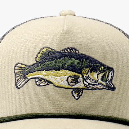 Triad Trucker Hat