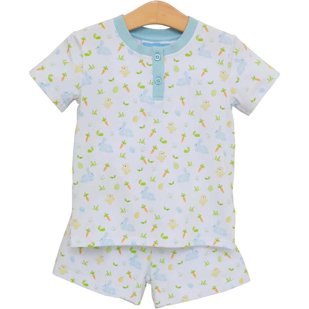Cottontail Play Set | Trotter Street
