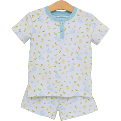 Cottontail Play Set | Trotter Street