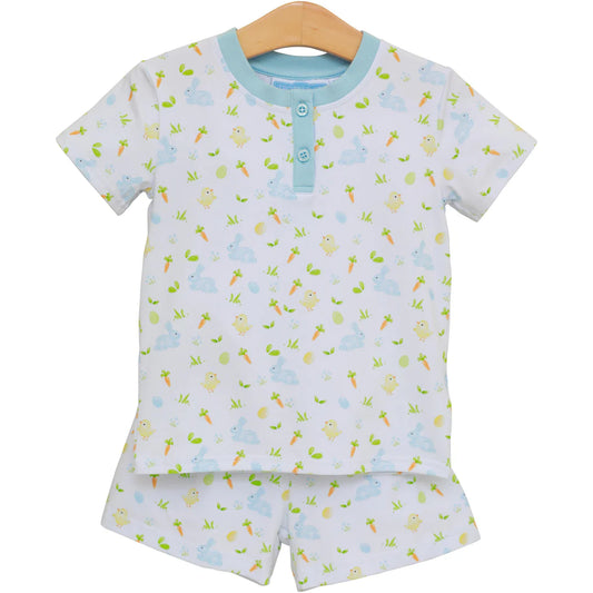 Cottontail Play Set | Trotter Street