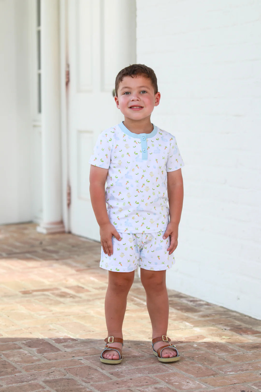 Cottontail Play Set | Trotter Street