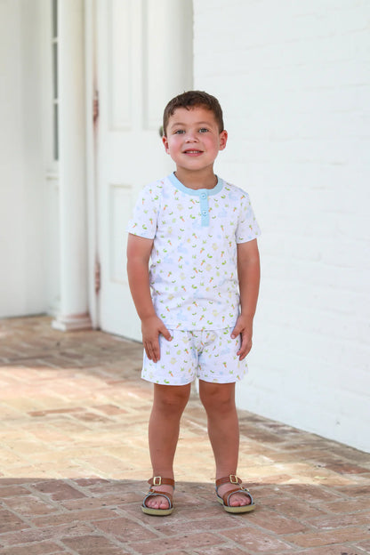 Cottontail Play Set | Trotter Street